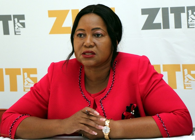 EX-Boyfriend demands $3800 maintenance from ZIFT boss, Ruth Ncube