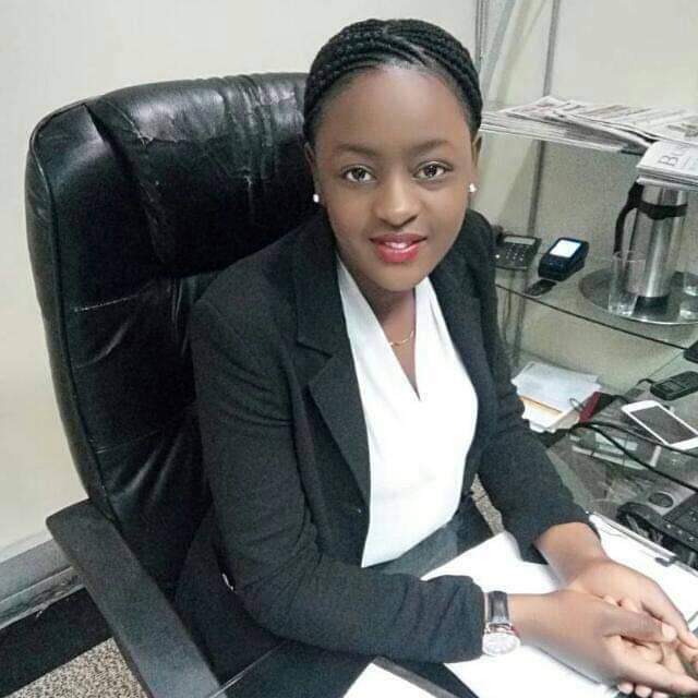 Lorraine Guyo-Meikles Hotel SPEAKS OUT on “Ndinyengeiwo video”