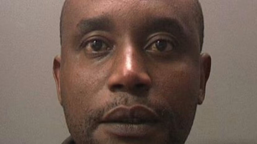 Sibanda was convicted after a trial and was told he must serve at least 10 years in prison before being considered for parole. Credit: West Midlands Police